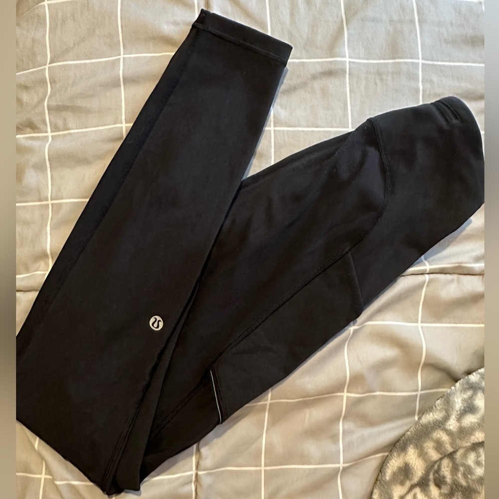 SOLD — Lululemon Speed Up Tight 28”
